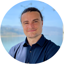 Dr. Ryan Malone, PsyD