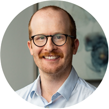 Dr. Ryan Mather, PsyD