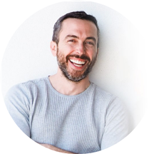 Dr. Ryan McComb, DMD