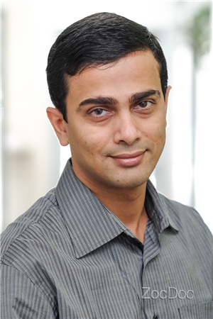 Dr. Ryan Menezes, DMD