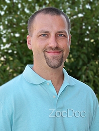 Dr. Ryan Moore, MD