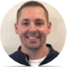 Dr. Ryan Myers, PT, DPT