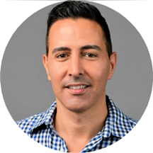 Dr. Ryan Namdarkhan, NMD