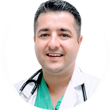 Dr. Ryan Oakley, DPM