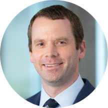 Dr. Ryan P. Cotter, MD