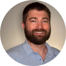 Dr. Ryan Parnell, DPT
