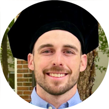 Dr. Ryan Paul, PT, DPT