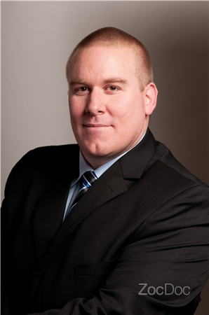 Dr. Ryan Pizinger, MD
