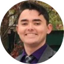 Dr. Ryan Pritchard, PsyD