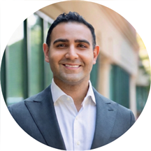 Dr. Ryan Ranjbar, DMD