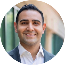 Dr. Ryan Ranjbar, DMD