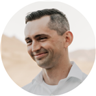 Dr. Ryan Reed, PhD