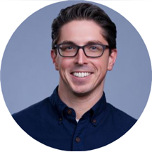 Dr. Ryan Reichelt, DMD