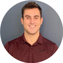 Dr. Ryan Ribaudo, PT, DPT