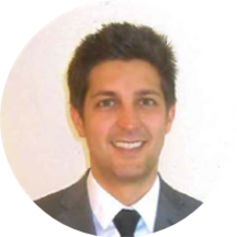Dr. Ryan Richards, DDS