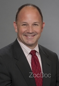 Dr. Ryan Richardson, MD