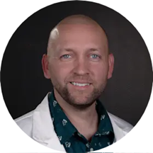 Dr. Ryan Sandberg, OD