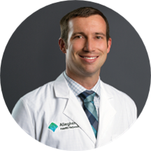 Dr. Ryan Sauber, MD