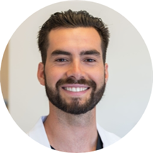 Dr. Ryan Schultz, DDS