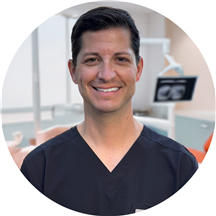 Dr. Ryan Senft, DDS