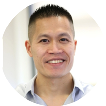 Dr. Ryan Shum, DC
