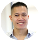 Dr. Ryan Shum, DC
