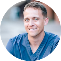 Dr. Ryan Teeple, MD