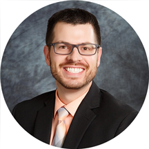 Dr. Ryan Thoele, OD