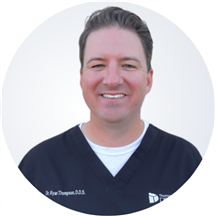 Dr. Ryan Thompson, DDS