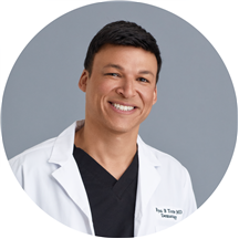 Dr. Ryan Turner, MD
