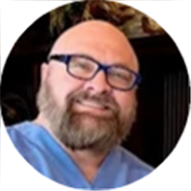 Dr. Ryan Turpin, DDS