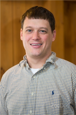 Dr. Ryan Vaughn, DMD