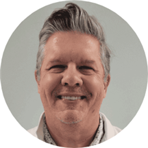 Dr. Ryan Ward, DDS