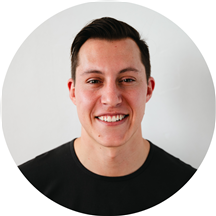 Dr. Ryan White, DPT