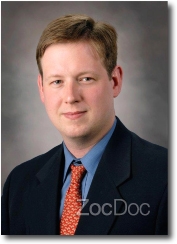 Dr. Ryan Woodham, MD