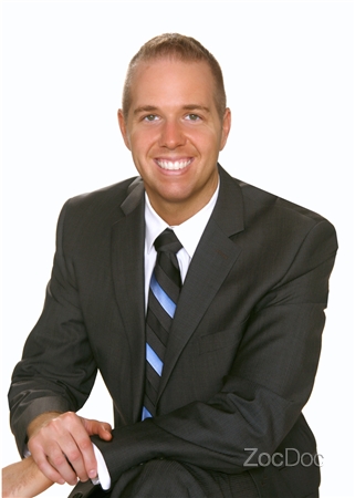 Dr. Ryan Wright, MD
