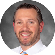 Dr. Ryan Ziegler, DMD
