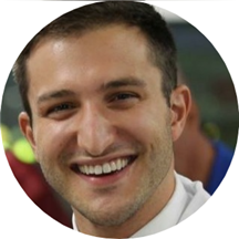 Dr. Ryan Zigman, DMD