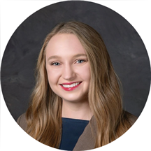 Dr. Ryann Roles, OD