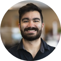 Dr. Ryker Kallas, DPT, PT