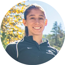 Dr. Ryley McCallum, PsyD