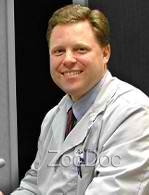 Dr. Ryon Hennessy, MD