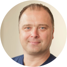 Dr. Rytis Valskys, MD