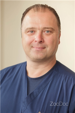 Dr. Rytis Valskys, MD