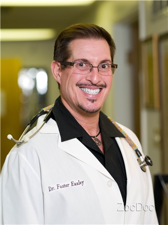Dr. S. Foster Easley, DO