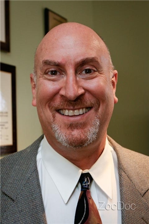 Dr. S. Jay Nitzkin, DDS