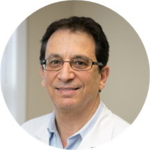 Dr. S. M. (Shlomo) Stemmer, MD, FACOG