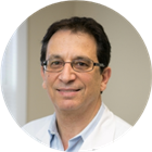 Dr. S. M. (Shlomo) Stemmer, MD, FACOG