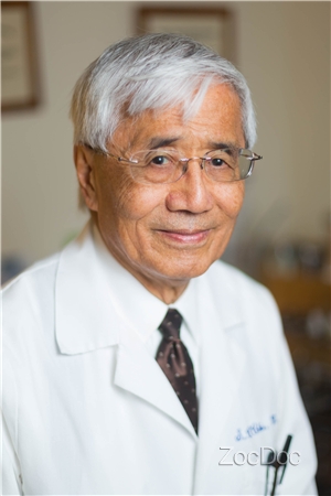 Dr. S.C. Chiu, FACS, MD