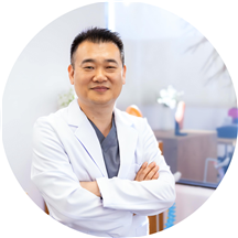 Dr. Sa Eun Song, DACM